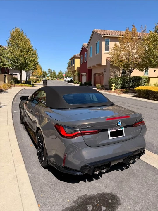 2024 BMW G82/G83 M4 - Image 3 of 20