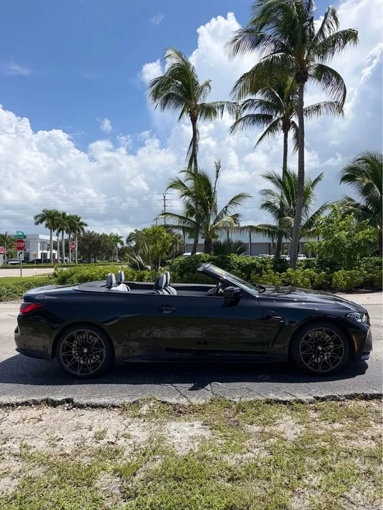 2024 BMW G82/G83 M4 - Image 11 of 20