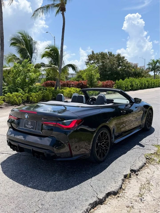 2024 BMW G82/G83 M4 - Image 12 of 20