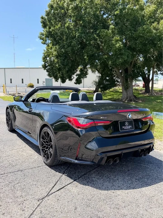 2024 BMW G82/G83 M4 - Image 13 of 20
