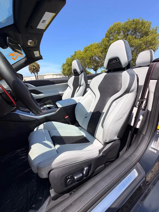 2024 BMW G82/G83 M4 - Image 18 of 20