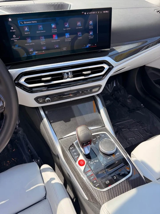 2024 BMW G82/G83 M4 - Image 19 of 20