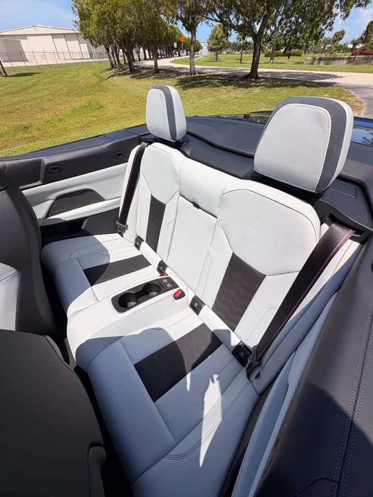 2024 BMW G82/G83 M4 - Image 16 of 20