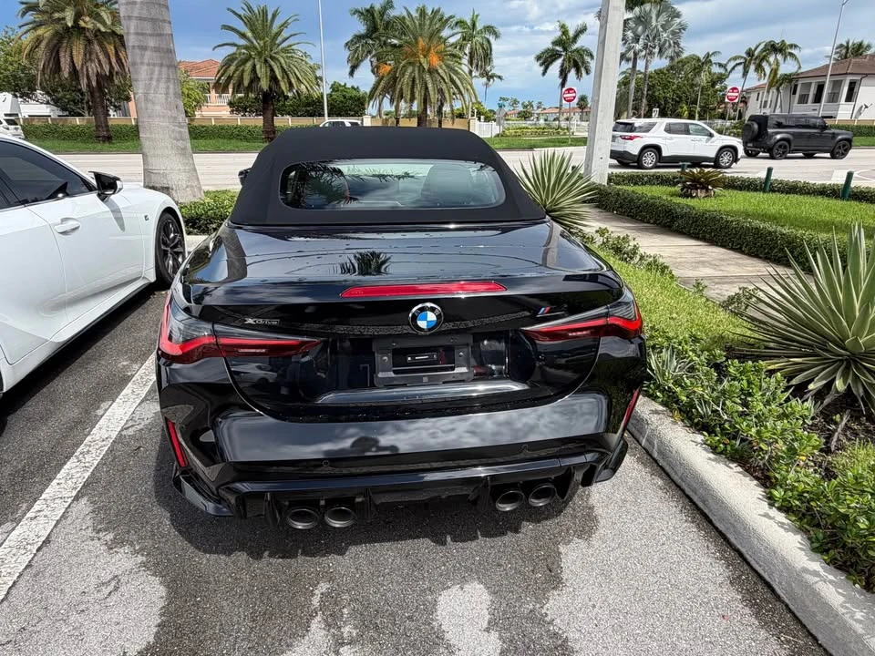 2024 BMW G82/G83 M4 - Image 3 of 4