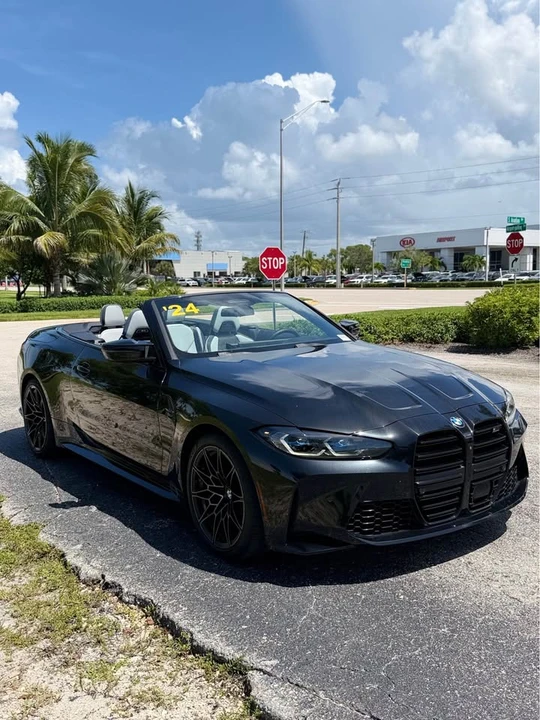 2024 BMW G82/G83 M4 - Image 10 of 20
