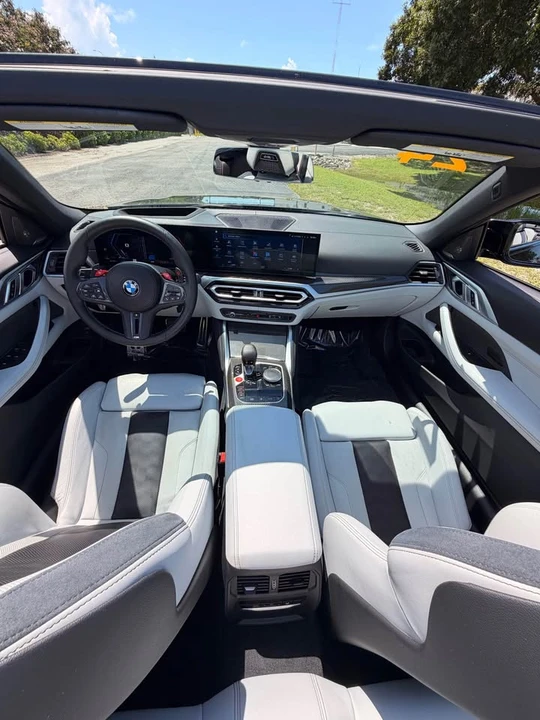 2024 BMW G82/G83 M4 - Image 17 of 20