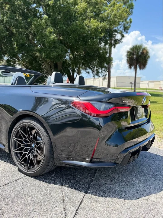 2024 BMW G82/G83 M4 - Image 14 of 20