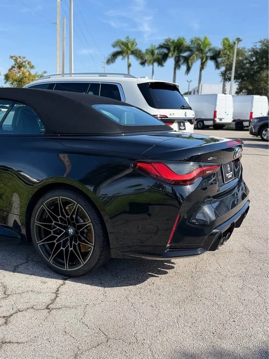 2024 BMW G82/G83 M4 - Image 7 of 20