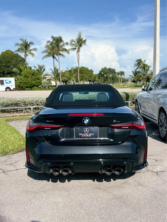 2024 BMW G82/G83 M4 - Image 5 of 20