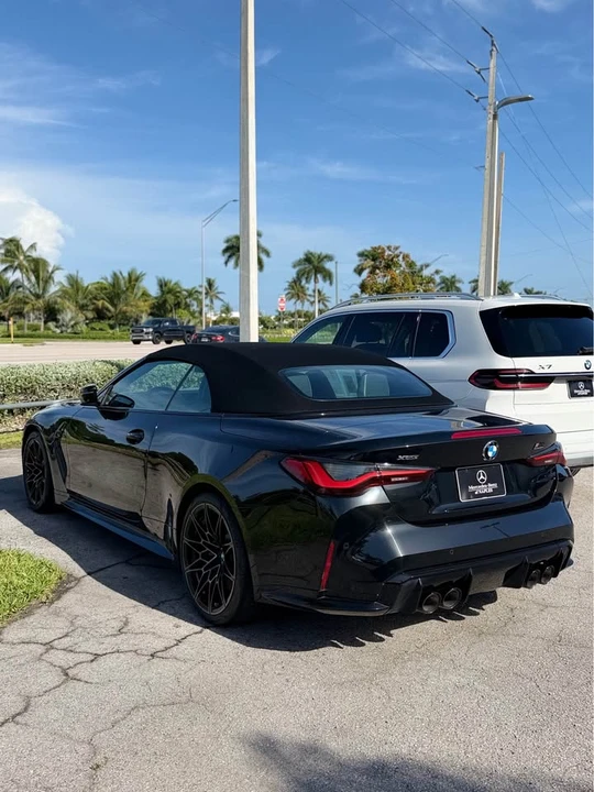 2024 BMW G82/G83 M4 - Image 6 of 20