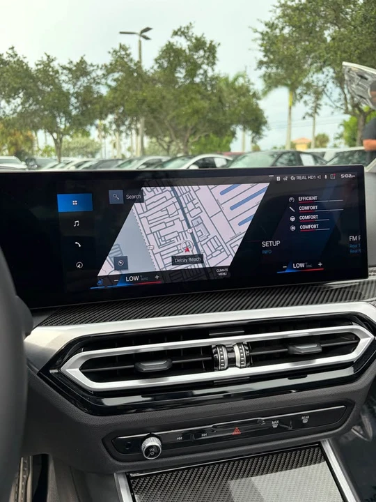 2024 BMW G82/G83 M4 - Image 9 of 11
