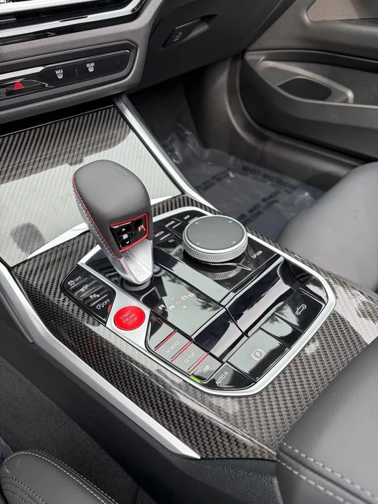 2024 BMW G82/G83 M4 - Image 8 of 11