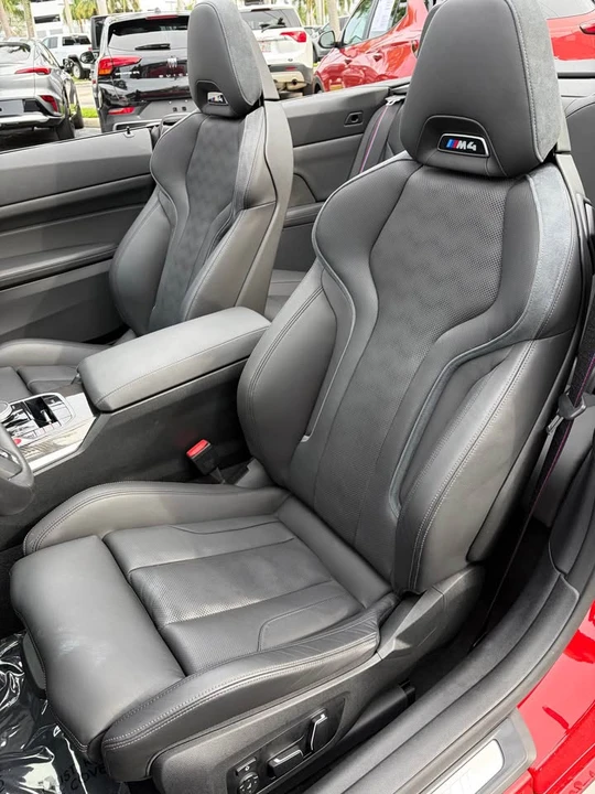 2024 BMW G82/G83 M4 - Image 6 of 11