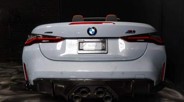 2024 BMW G82/G83 M4 - Image 10 of 21