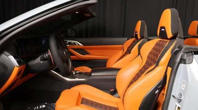 2024 BMW G82/G83 M4 - Image 12 of 21