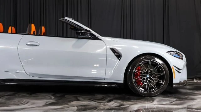 2024 BMW G82/G83 M4 - Image 6 of 21