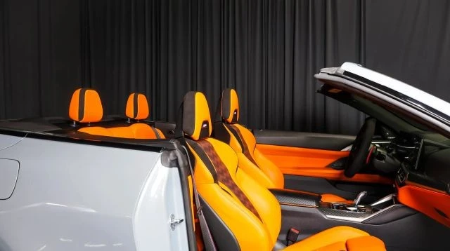 2024 BMW G82/G83 M4 - Image 15 of 21