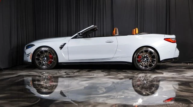 2024 BMW G82/G83 M4 - Image 11 of 21
