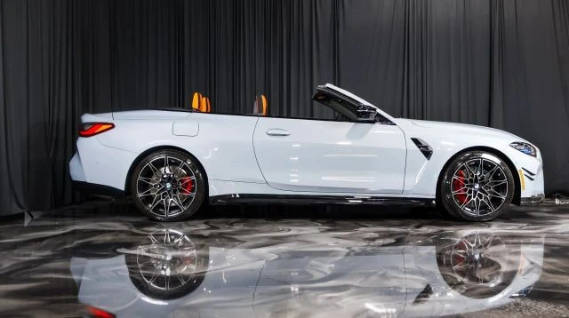 2024 BMW G82/G83 M4 - Image 3 of 21