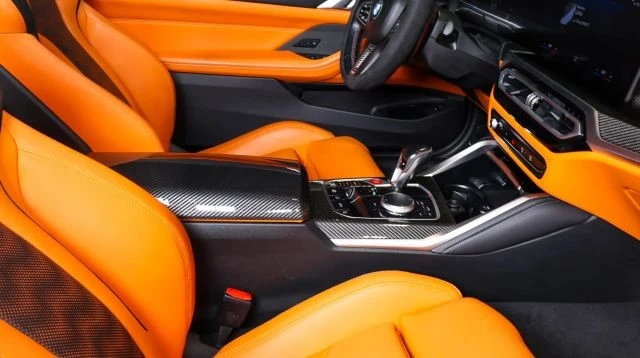 2024 BMW G82/G83 M4 - Image 16 of 21