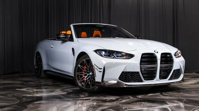 2024 BMW G82/G83 M4 - Image 5 of 21