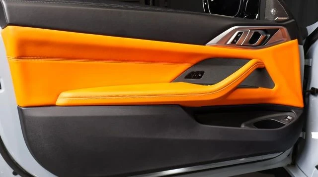 2024 BMW G82/G83 M4 - Image 19 of 21