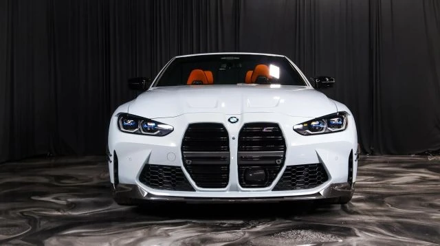2024 BMW G82/G83 M4 - Image 2 of 21