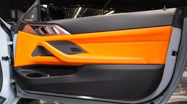 2024 BMW G82/G83 M4 - Image 20 of 21
