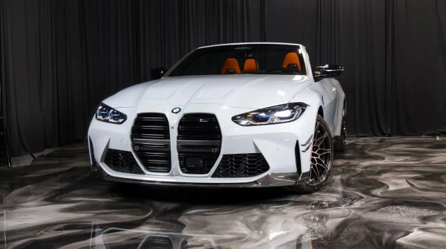 2024 BMW G82/G83 M4 - Image 7 of 21