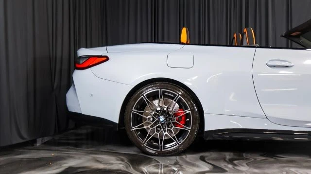 2024 BMW G82/G83 M4 - Image 8 of 21
