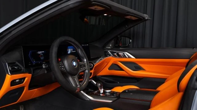 2024 BMW G82/G83 M4 - Image 18 of 21