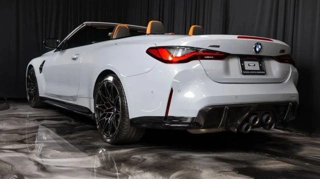 2024 BMW G82/G83 M4 - Image 9 of 21