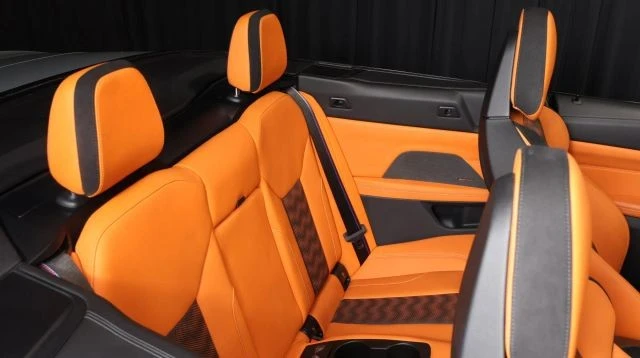 2024 BMW G82/G83 M4 - Image 14 of 21