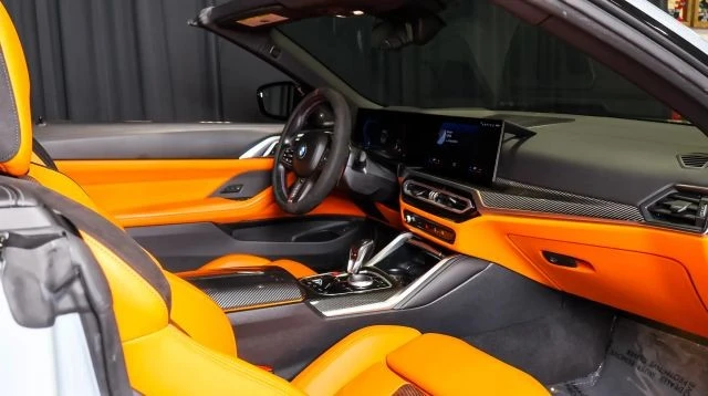 2024 BMW G82/G83 M4 - Image 17 of 21