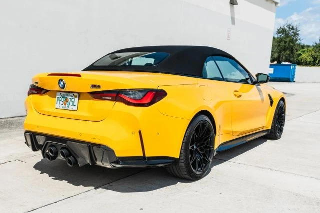 2024 BMW G82/G83 M4 - Image 6 of 21