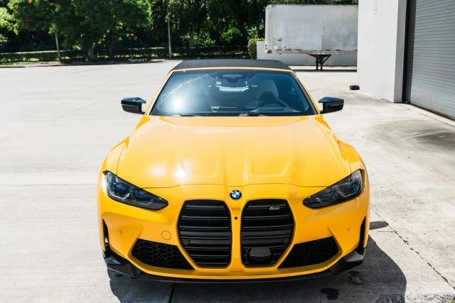 2024 BMW G82/G83 M4 - Image 3 of 21
