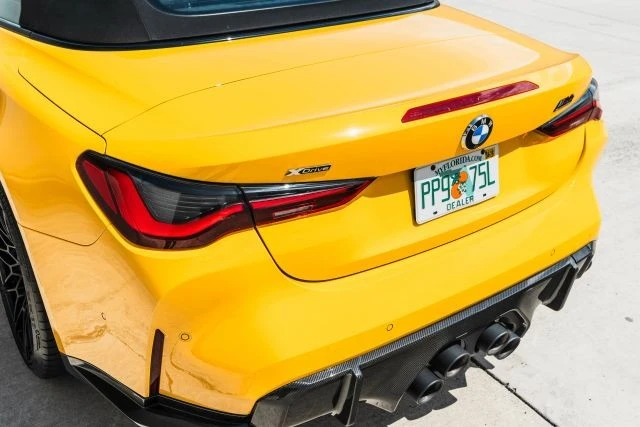 2024 BMW G82/G83 M4 - Image 12 of 21