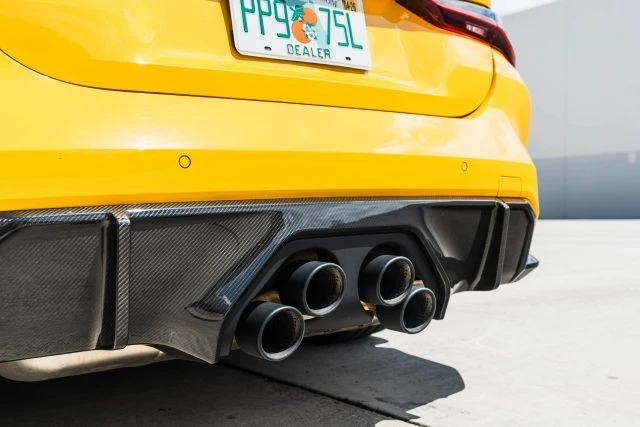 2024 BMW G82/G83 M4 - Image 11 of 21