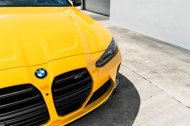 2024 BMW G82/G83 M4 - Image 20 of 21