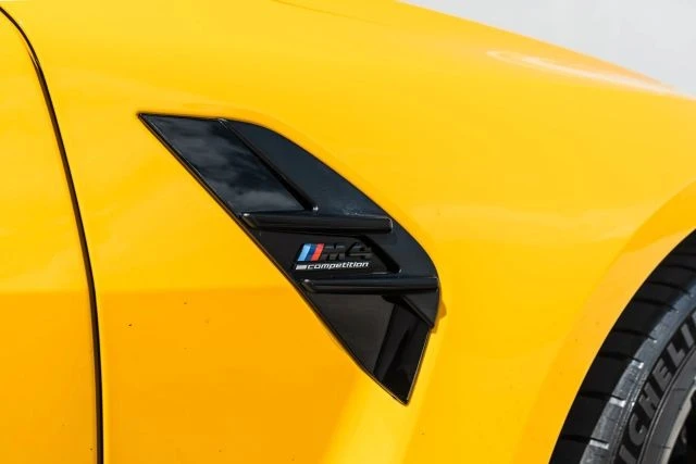 2024 BMW G82/G83 M4 - Image 18 of 21