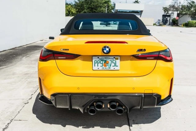 2024 BMW G82/G83 M4 - Image 8 of 21