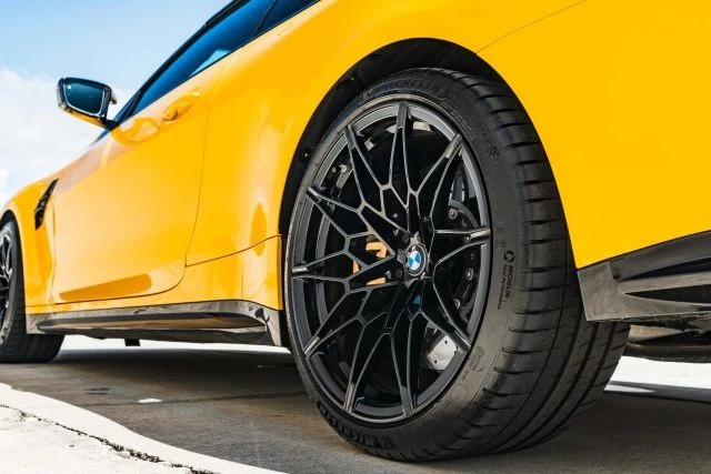 2024 BMW G82/G83 M4 - Image 15 of 21