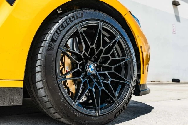 2024 BMW G82/G83 M4 - Image 17 of 21
