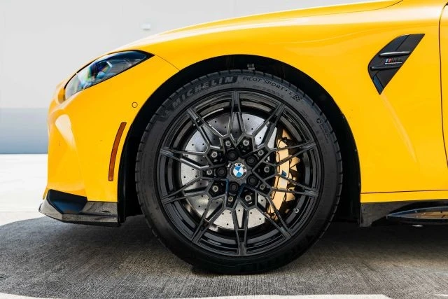 2024 BMW G82/G83 M4 - Image 14 of 21