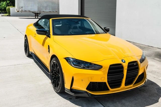 2024 BMW G82/G83 M4 - Image 4 of 21