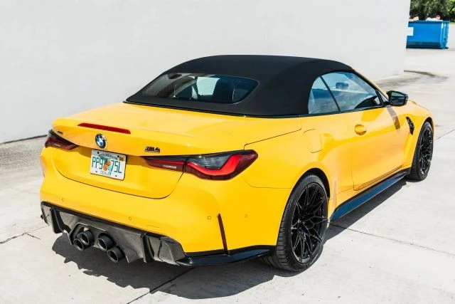 2024 BMW G82/G83 M4 - Image 7 of 21