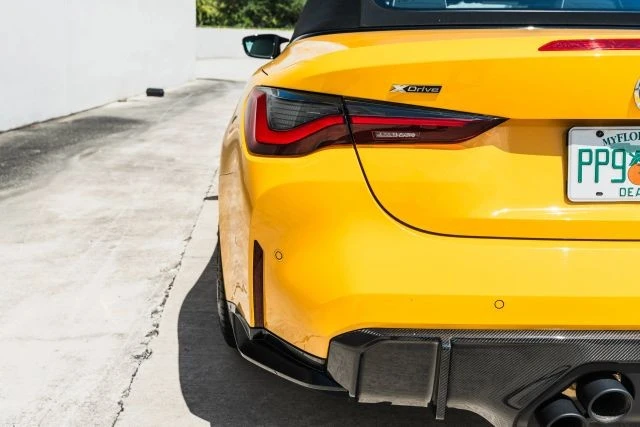 2024 BMW G82/G83 M4 - Image 10 of 21