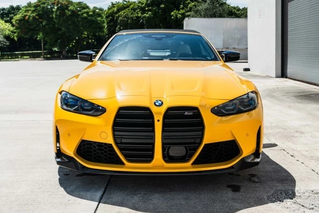 2024 BMW G82/G83 M4 - Image 2 of 21