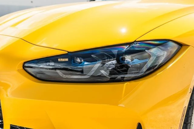 2024 BMW G82/G83 M4 - Image 21 of 21