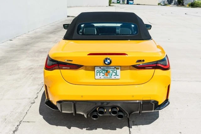 2024 BMW G82/G83 M4 - Image 9 of 21